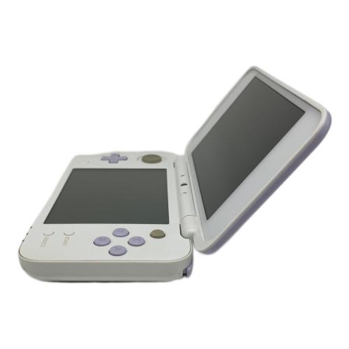 Nintendo (ニンテンドー) NEW 2DS LL JAN001