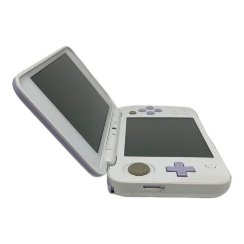 Nintendo (ニンテンドー) NEW 2DS LL JAN001
