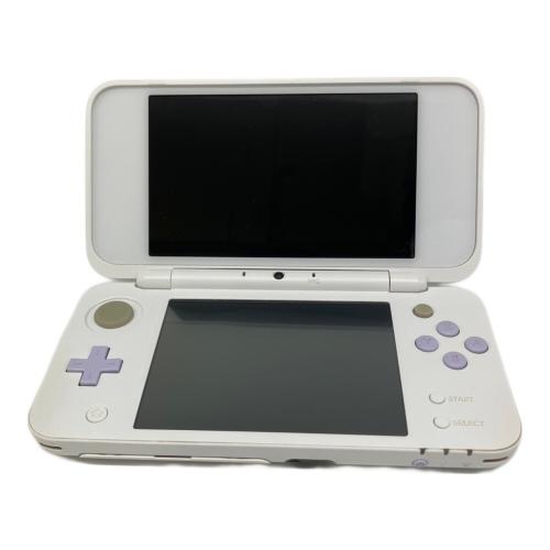 Nintendo (ニンテンドー) NEW 2DS LL JAN001