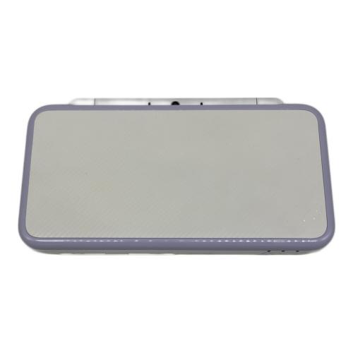 Nintendo (ニンテンドー) NEW 2DS LL JAN001