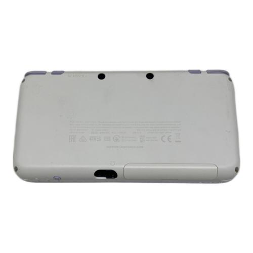 Nintendo (ニンテンドー) NEW 2DS LL JAN001