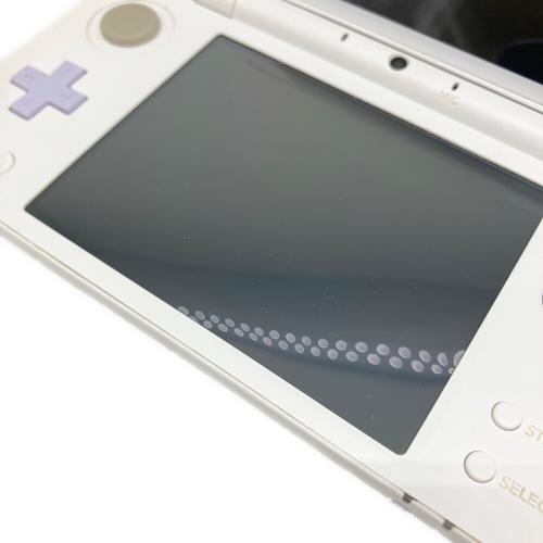 Nintendo (ニンテンドー) NEW 2DS LL JAN001