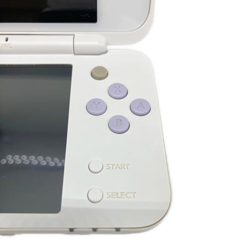 Nintendo (ニンテンドー) NEW 2DS LL JAN001