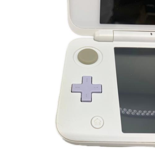 Nintendo (ニンテンドー) NEW 2DS LL JAN001