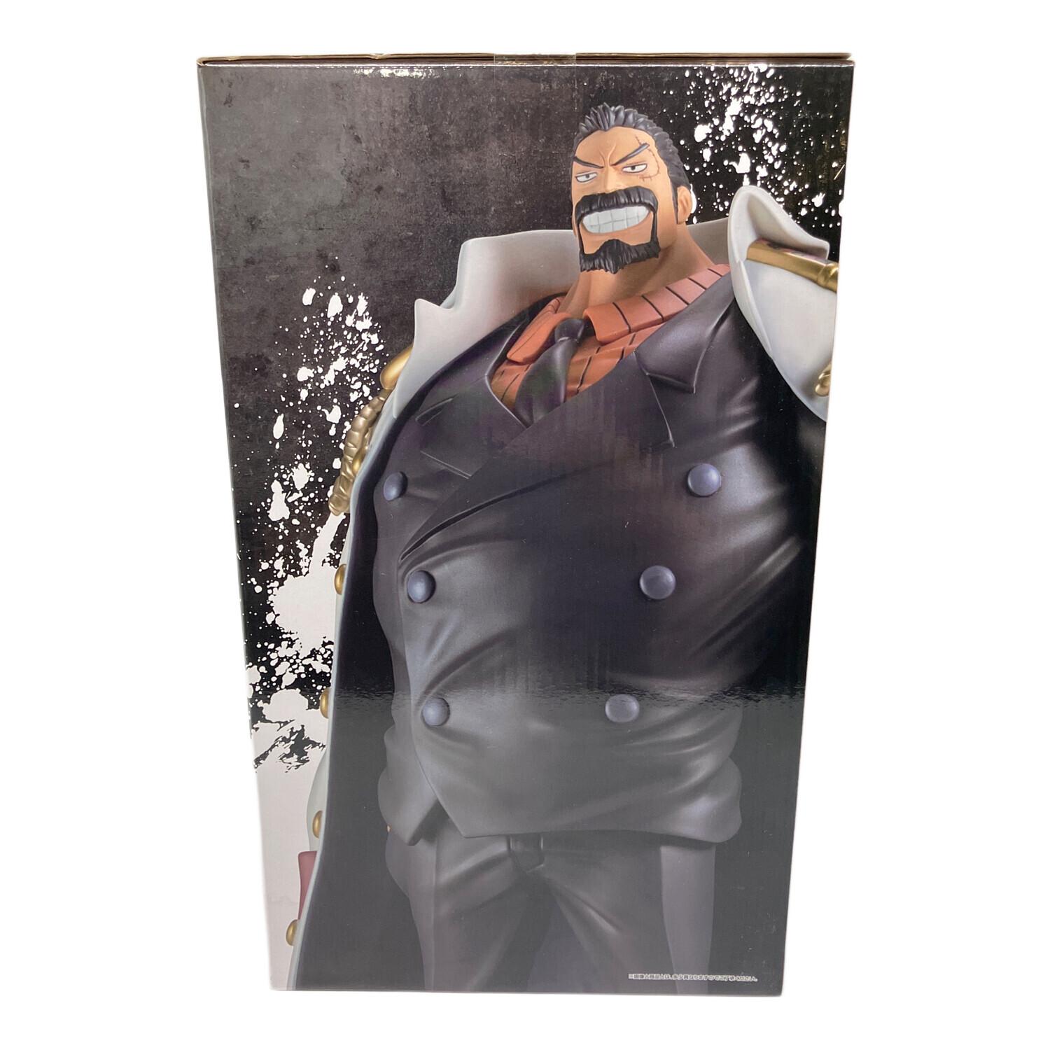 若かりし頃のモンキー・D・ガープ ONE PIECE ラストワン賞 一番くじ