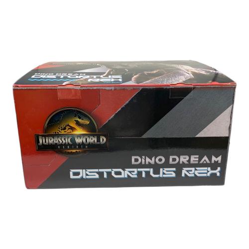 Dino Dream Studio ディストータス・レックス（D-レックス）1/30スケール・スタチュー フィギュア ジュラシック・ワールド／復活の大地