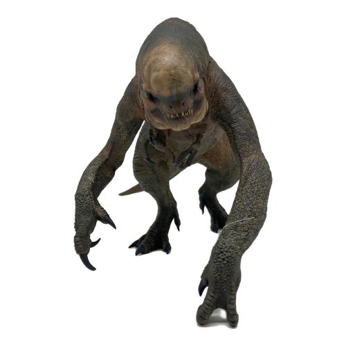 Dino Dream Studio ディストータス・レックス（D-レックス）1/30スケール・スタチュー フィギュア ジュラシック・ワールド／復活の大地