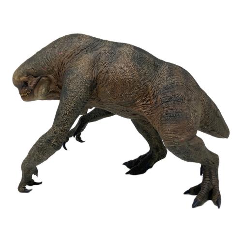 Dino Dream Studio ディストータス・レックス（D-レックス）1/30スケール・スタチュー フィギュア ジュラシック・ワールド／復活の大地