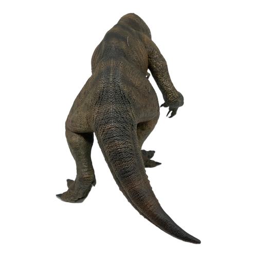 Dino Dream Studio ディストータス・レックス（D-レックス）1/30スケール・スタチュー フィギュア ジュラシック・ワールド／復活の大地