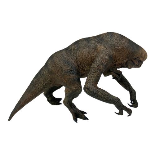 Dino Dream Studio ディストータス・レックス（D-レックス）1/30スケール・スタチュー フィギュア ジュラシック・ワールド／復活の大地