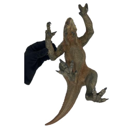 Dino Dream Studio ディストータス・レックス（D-レックス）1/30スケール・スタチュー フィギュア ジュラシック・ワールド／復活の大地