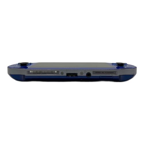 SONY (ソニー) PSVITA PCH-1000[PSVITA]