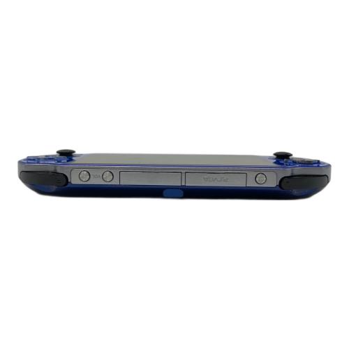 SONY (ソニー) PSVITA PCH-1000[PSVITA]