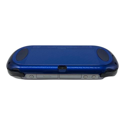 SONY (ソニー) PSVITA PCH-1000[PSVITA]