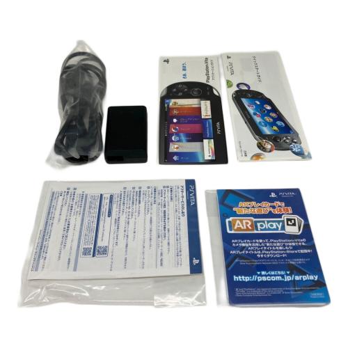 SONY (ソニー) PSVITA PCH-1000[PSVITA]