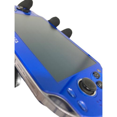 SONY (ソニー) PSVITA PCH-1000[PSVITA]
