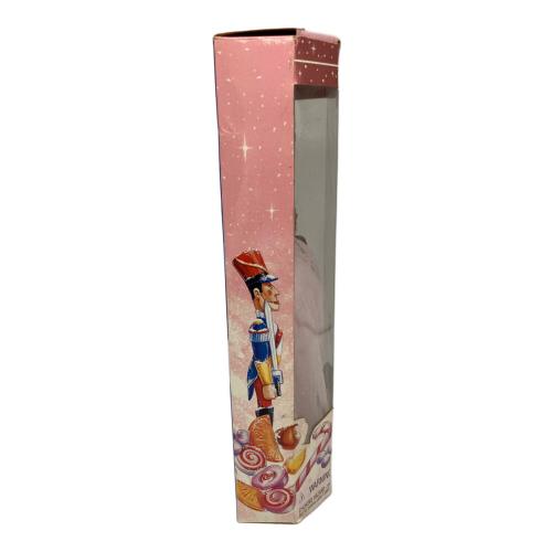 Mattel (マテル) Barbie as the Sugar Plum Fairy バービー人形 箱ヤブレ有