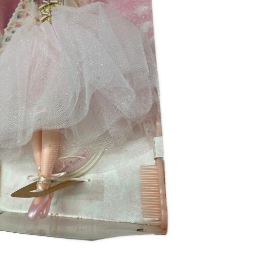 Mattel (マテル) Barbie as the Sugar Plum Fairy バービー人形 箱ヤブレ有