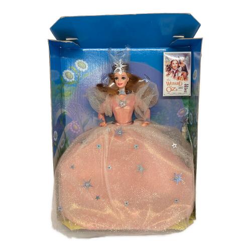 Mattel (マテル) Barbie オズの魔法使い バービー人形 箱ヤブレ・ヘコミ・フィルムキズ有 コレクターエディション