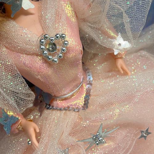 Mattel (マテル) Barbie オズの魔法使い バービー人形 箱ヤブレ・ヘコミ・フィルムキズ有 コレクターエディション