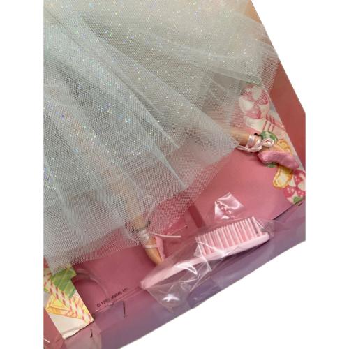 Mattel (マテル) Barbie as Marzipan in the Nutcracker バービー人形 ヤケ・箱キズ・ヘコミ有
