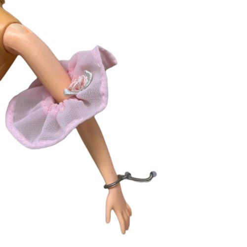 Mattel (マテル) Barbie as Marzipan in the Nutcracker バービー人形 ヤケ・箱キズ・ヘコミ有