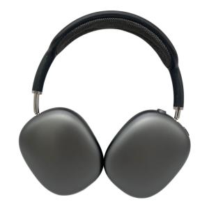 Apple (アップル) AirPods Max MGYH3J/A フィルム剝れ有 ニオイ有り