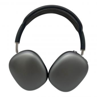 Apple (アップル) AirPods Max MGYH3J/A フィルム剝れ有 ニオイ有り