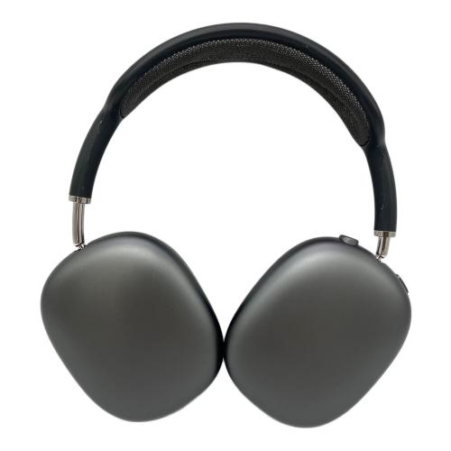 Apple (アップル) AirPods Max MGYH3J/A フィルム剝れ有 ニオイ有り