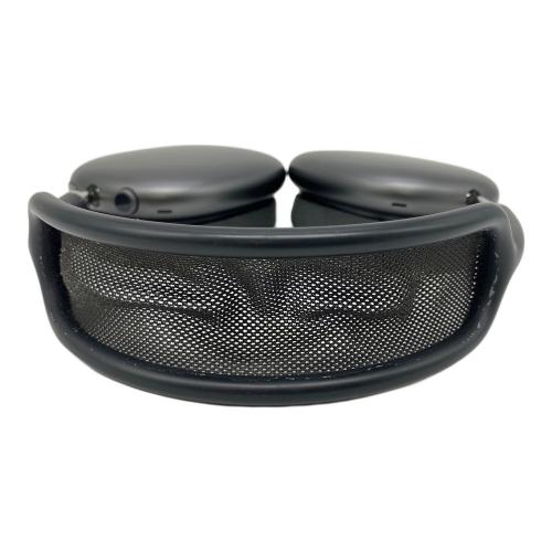 Apple (アップル) AirPods Max MGYH3J/A フィルム剝れ有 ニオイ有り