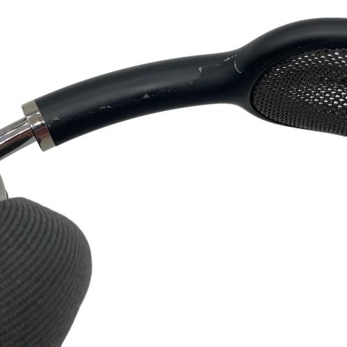 Apple (アップル) AirPods Max MGYH3J/A フィルム剝れ有 ニオイ有り