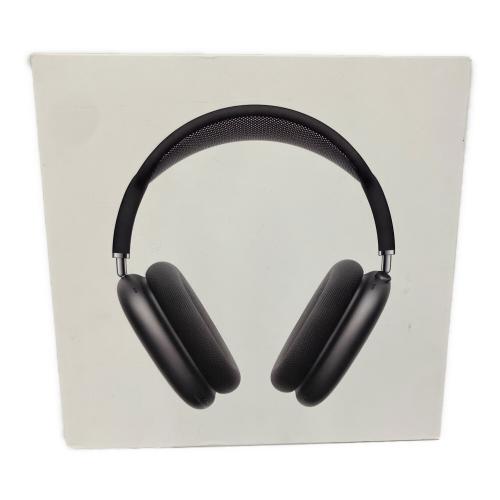 Apple (アップル) AirPods Max MGYH3J/A フィルム剝れ有 ニオイ有り