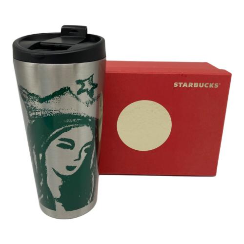 STARBUCKS COFFEE (スターバックス コーヒー) タンブラー 11051510 セイレンスケッチ ホリデー