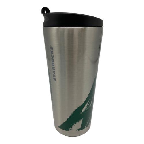 STARBUCKS COFFEE (スターバックス コーヒー) タンブラー 11051510 セイレンスケッチ ホリデー