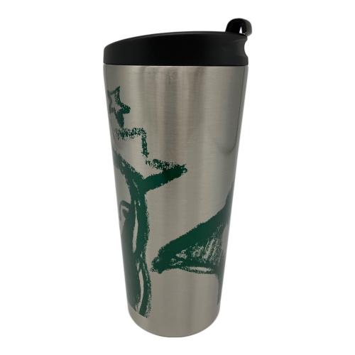 STARBUCKS COFFEE (スターバックス コーヒー) タンブラー 11051510 セイレンスケッチ ホリデー