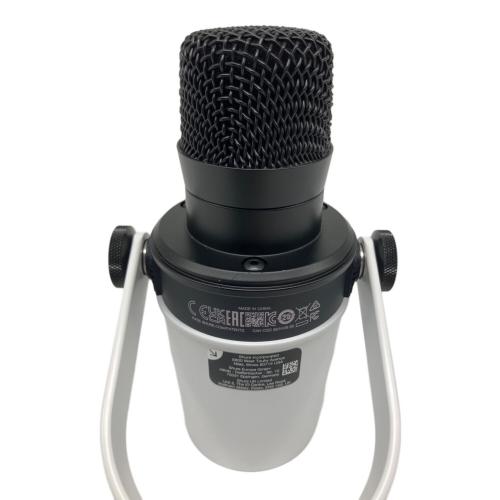 SHURE (シュア) MV7+ マイクロホン
