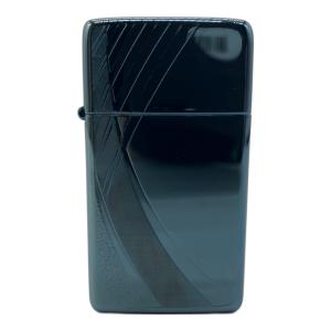 ZIPPO (ジッポ) ライター スリムアーマー MEVIUS 2014年