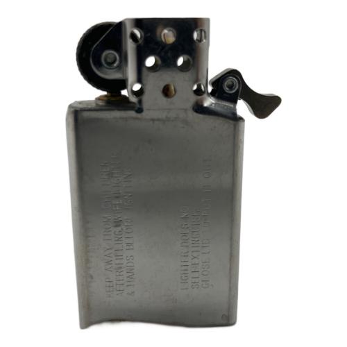 ZIPPO (ジッポ) ライター スリムアーマー MEVIUS 2014年