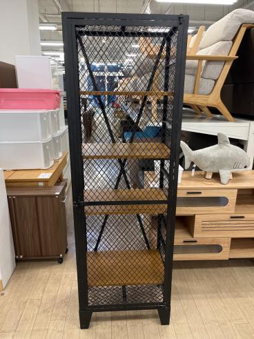 カテゴリ：キャビネット・本棚】商品一覧｜中古・リサイクルショップの