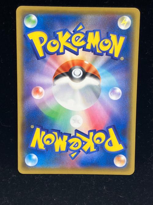 MレックウザEX 25th ポケモンカード プロモ