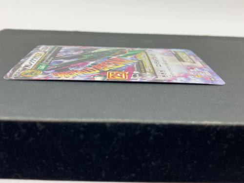 MレックウザEX 25th ポケモンカード プロモ