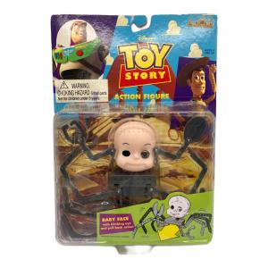 TOY STORY (トイストーリー) BABY FACE-ベイビーフェイス- アクション フィギュア THINK WAY(シンクウェイ) ディズニーグッズ