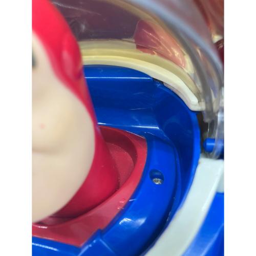 Toy Story and Beyond Stars & Stripes Buzz Lightyear/バズ・ライトイヤー 星条旗カラー トーキングアクションフィギュア フィギュア @