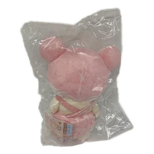 san-x (サンエックス) コリラックマ(いちごメロンパン) ヌイグルミ あつめてぬいぐるみ