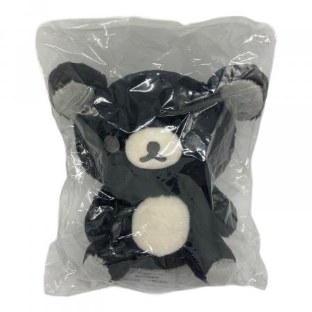 新品レア★モノクロリラックマ　ぬいぐるみ　リラックマ　リラックマ　サンエックス san-x (サンエックス) モノクロリラックマ ヌイグルミ 4974413668989