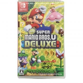 Nintendo (ニンテンドー) SUPER MARIOBROS.DELUXE Nintendo Switch用ソフト CERO A (全年齢対象)