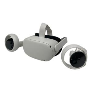 Oculus Quest 2 ※通電確認のみ