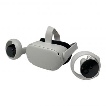 Oculus Quest 2 ※通電確認のみ