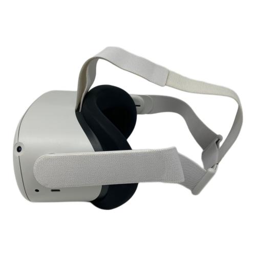 Oculus Quest 2 ※通電確認のみ