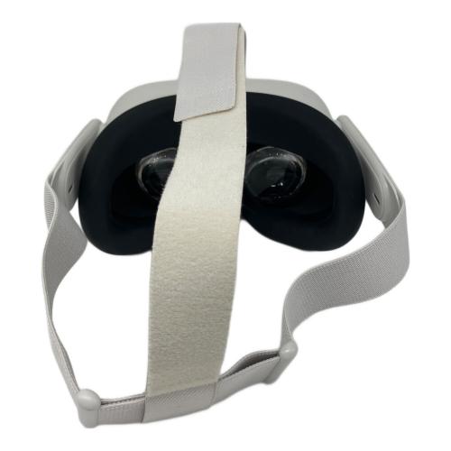 Oculus Quest 2 ※通電確認のみ